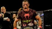 Rafael Lovato Jr Lands Next MMA Fight In A Major Organization!