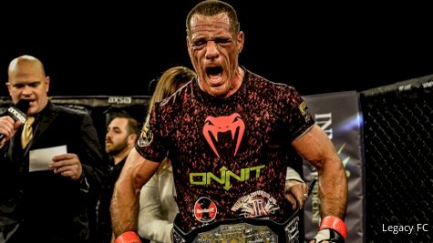 Rafael Lovato Jr Lands Next MMA Fight In A Major Organization!