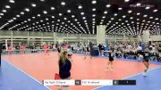 Top flight 16 Sigma vs EVC 16 national - 2022 JVA World Challenge presented by Nike - Expo Only