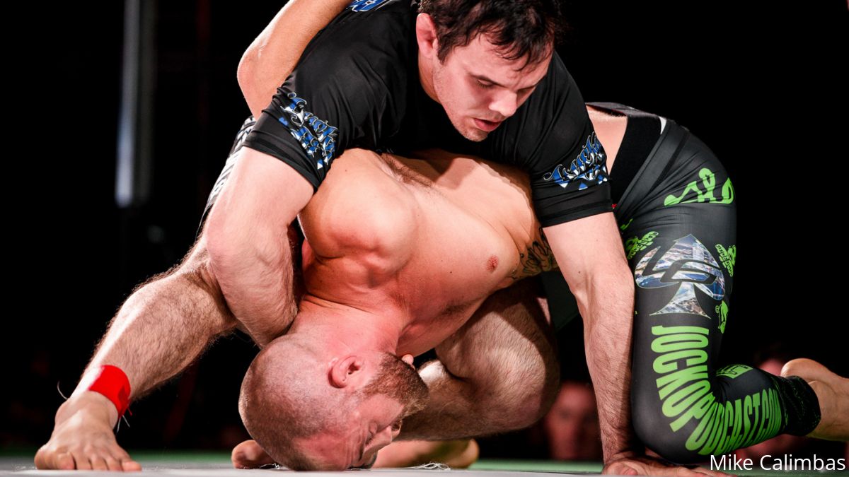 Justin Rader Never Stops Fighting, For Himself Or Others