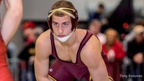 Minnesota Will Have Full Lineup For Southern Scuffle