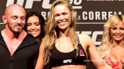 Ronda Rousey Relaunches Website Featuring Training Videos, Premium Content