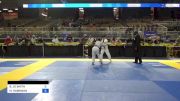 BOBBIE JO SMITH vs MAIKO ROBINSON 2024 Pan Jiu Jitsu IBJJF Championship