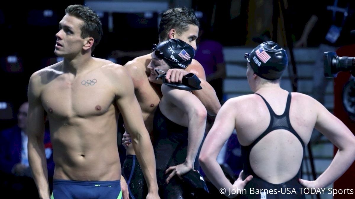 5 Ways to Improve Your Training in 2017