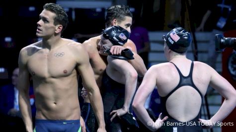 5 Ways to Improve Your Training in 2017