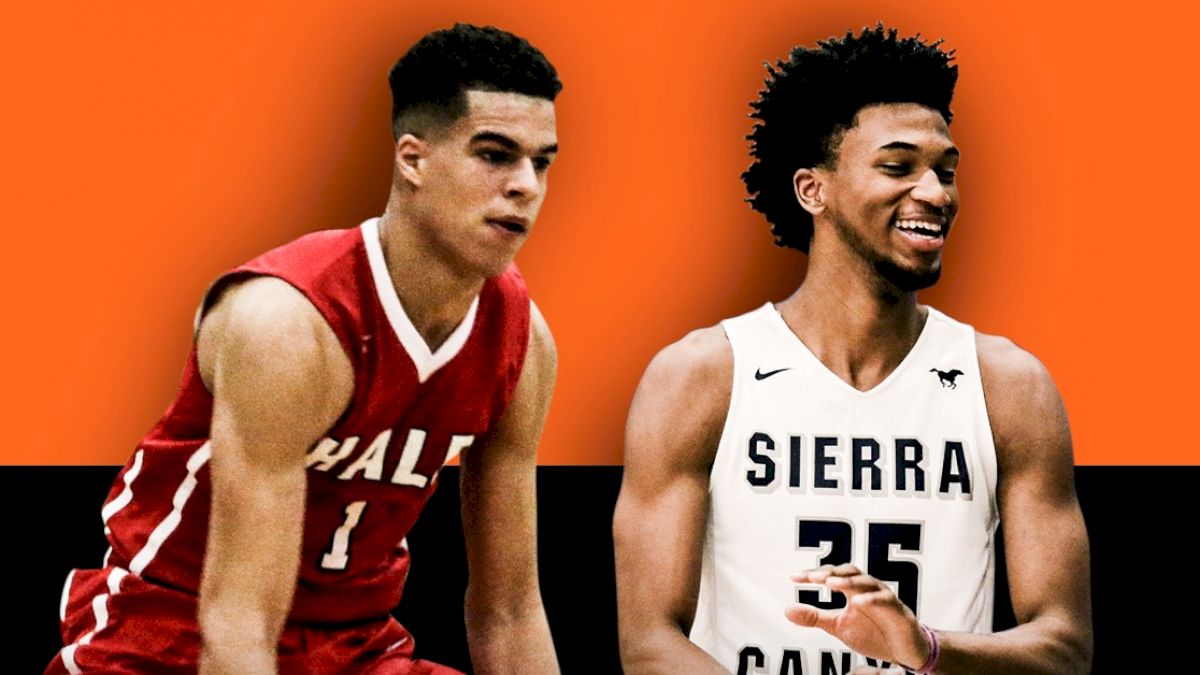 The Battle: No. 1 Michael Porter Jr. vs. No. 1 Marvin Bagley III