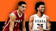 The Battle: No. 1 Michael Porter Jr. vs. No. 1 Marvin Bagley III