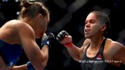 Amanda Nunes Plans To Teach Valentina Shevchenko A Lesson At UFC 213