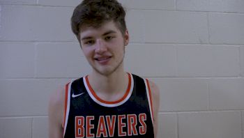 Beaverton's Jacob Estep Sinks Game-Winning Free Throw To Secure LSI Consolation Title