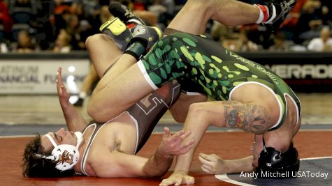 Top 7 Matches Of The Southern Scuffle Day 1