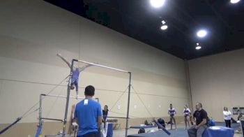 Meredith Robinson - Bars, Everest Gymnastics - 2018 Atlanta Crown Invitational
