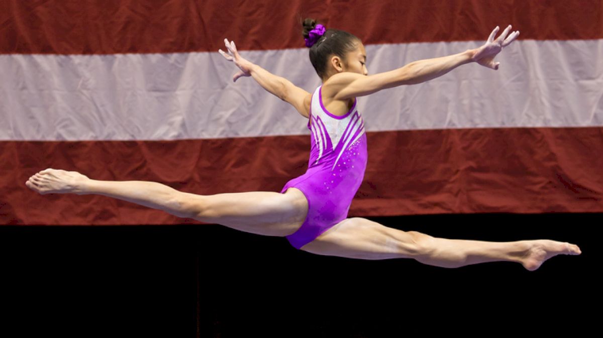 U.S. Juniors Aim To Shine At 2017 International Gymnix In Montreal