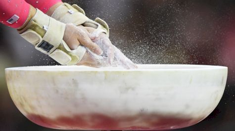 6 Gymnasts To Watch At The 2017 Tampa Bay Turners Invitational