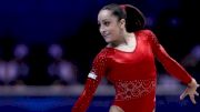 From Nastia Liukin To Simone Biles: The Top 10 All-Time Classics Routines