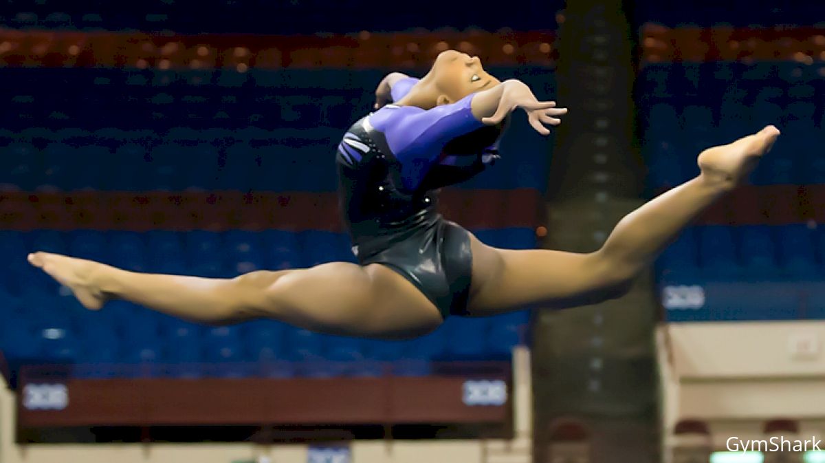 WATCH: Top Routines From 2017 J.O. Nationals, Graber Scores 10.0 On Vault