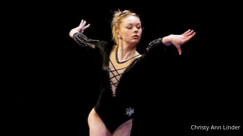 Roster: 2017 GymQuarters Invitational