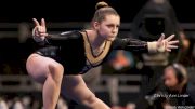 Three Former Nastia Liukin Cup Champions Headed To Newark