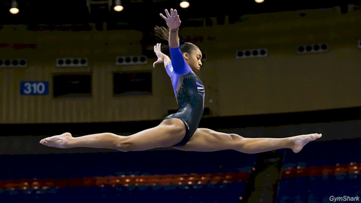 Roster: 2017 Metroplex Challenge