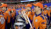 Funniest Moments Of Clemson Band's Trip To Fiesta Bowl