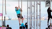 Wodapalooza Event 2: Bodyweight Shenanigans