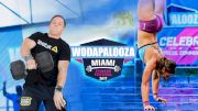 Wodapalooza Fitness Festival 2017