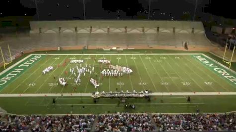 Phantom Regiment "Rockford IL" at 2022 DCI Denton Presented By Stanbury Uniforms