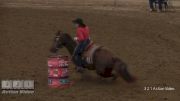 Briggs Tops First Annual Texas Extreme Barrel Classic