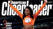 American Cheerleader Magazine Winter 2016