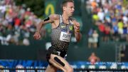 Galen Rupp Is Racing The Houston Half Marathon