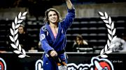 Mackenzie Dern Is The 2016 Female Black Belt Of The Year!