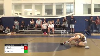 Replay: Mat 7 - 2022 Clarion Open | Nov 6 @ 9 AM