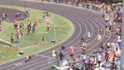 Youth Men's 400m, Prelims 16 - Age 17-18