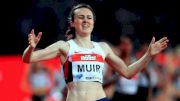 Laura Muir