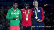 Feyisa Lilesa Has 'No Regrets,' Will Race Houston Half Marathon