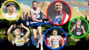 ON THE RUN: The Eatons, Nick Symmonds Retire + Galen's Houston Half | Ep.49