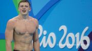 Watch: Adam Peaty's 100m Breaststroke World Record