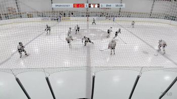 Replay: Home - 2023 Flames U15 vs Tigers U15 | Oct 29 @ 12 PM