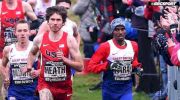 Can Garrett Heath Really Beat The World's Best Runners Four Years In A Row?