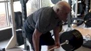 ICYMI: Ric Flair Deadlifts 405 At 67-Years-Old