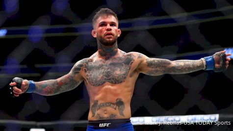 Cody Garbrandt: TJ Dillashaw Was A Cancer That Had To Be Cut Out