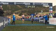 Leonard Korir Wins Great Edinburgh XC, Team USA Men Dominate