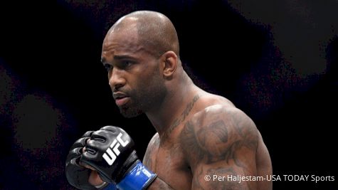 Jimi Manuwa Set To Face Volkan Oezdemir At UFC 214