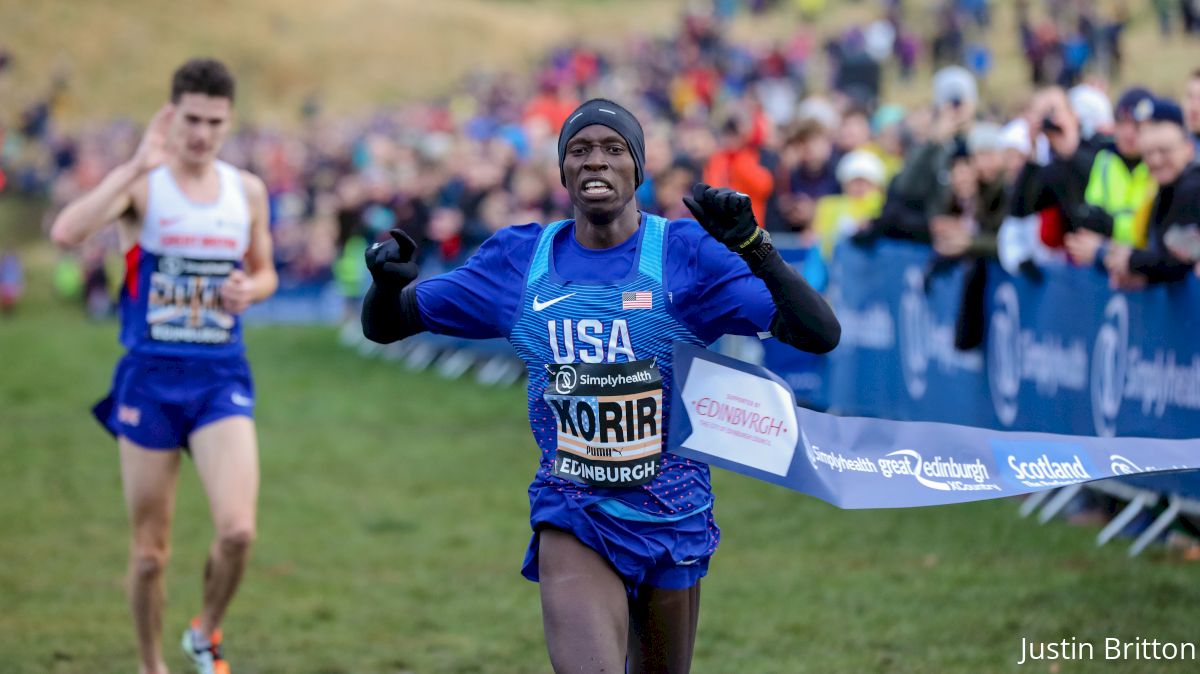 FloTrack's IAAF World XC Predictions