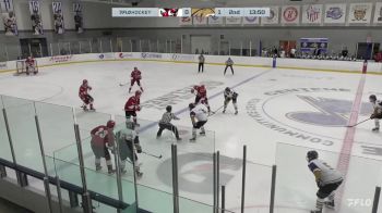 Replay: Home - 2024 Keene State College vs Montana State | Mar 13 @ 8 PM