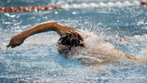 Clark Smith's Ridiculous 20x200 Freestyle
