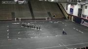 Northern Valley Combined Schools "Old Tappan NJ" at 2023 WGI Guard Bethlehem Regional