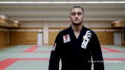 For Gabriel Arges Being Ranked #1 Is About The Professionalism Of Jiu-Jitsu