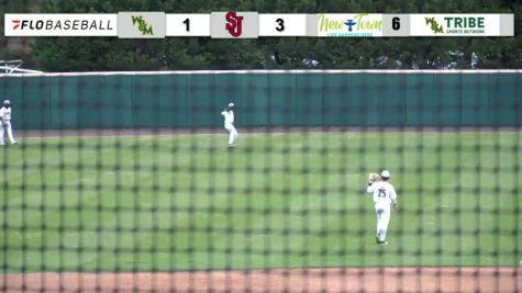 Replay: St. John's vs William & Mary | Mar 31 @ 5 PM