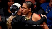 Nina Ansaroff: Amanda Nunes More Than Just Girl Who Beat Ronda Rousey