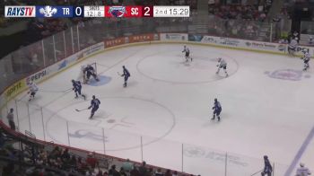 Replay: Home - 2023 Trois-Rivières vs South Carolina | Dec 3 @ 3 PM